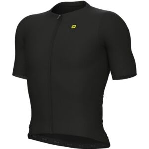 ALE Race 2.0 R-EV1 Short Sleeve Jersey Black ALE Race 2.0 R-EV1 Short Sleeve Jersey Black