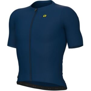ALE Race 2.0 R-EV1 Short Sleeve Jersey Blue ALE Race 2.0 R-EV1 Short Sleeve Jersey Blue