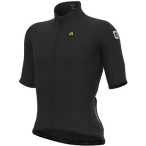 ALE K-Tour 2.0 Short Sleeve Jersey Black ALE K-Tour 2.0 Short Sleeve Jersey Black