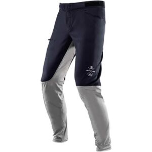 Leatt MTB Trail 2.0 Trousers Granite Leatt MTB Trail 2.0 Trousers Granite