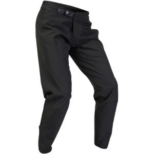 Fox Clothing Ranger 2.5-Layer Water MTB Cycling Trousers Black Fox Clothing Ranger 2.5-Layer Water MTB Cycling Trousers Black