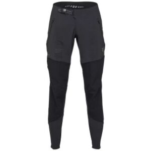 Fox Men Velohosen Pant 24 Flexair Pro Blk - Velohosen Fox Men Velohosen Pant 24 Flexair Pro Blk - Velohosen