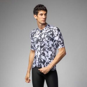 ALE Essenza Pragma Short Sleeve Jersey Black ALE Essenza Pragma Short Sleeve Jersey Black