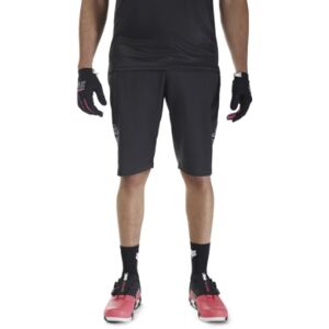 Fox Clothing Ranger Digi Image MTB Cycling Shorts Black Fox Clothing Ranger Digi Image MTB Cycling Shorts Black