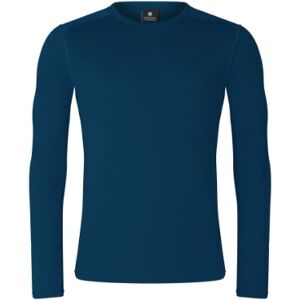 Endura Hummvee Long Sleeve Tech Tee Barra Blue Endura Hummvee Long Sleeve Tech Tee Barra Blue