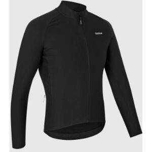 GripGrab PACR Long Sleeve Jersey Black GripGrab PACR Long Sleeve Jersey Black