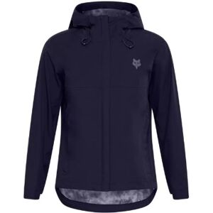 Fox Clothing Ranger Water Youth MTB Cycling Jacket Black Fox Clothing Ranger Water Youth MTB Cycling Jacket Black