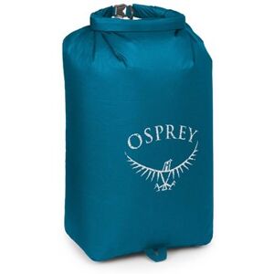 Osprey Ultralight DrySack 20L Waterfront Blue Osprey Ultralight DrySack 20L Waterfront Blue