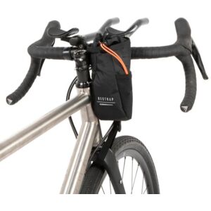 Restrap Race Stem Bag Black Restrap Race Stem Bag Black