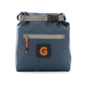 Brompton G-Line Borough WP Pouch Navy/Grey Brompton G-Line Borough WP Pouch Navy/Grey