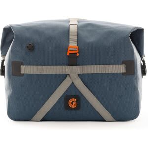 Brompton G-Line Borough WP Roll Top Large Navy/Grey Brompton G-Line Borough WP Roll Top Large Navy/Grey