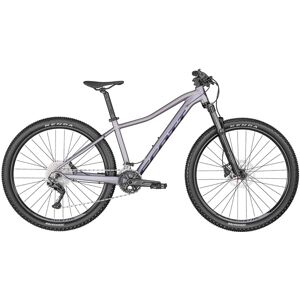 Scott Contessa Active 20 29" Mountain Bike 2024 - Hardtail MTB Grey Scott Contessa Active 20 29" Mountain Bike 2024 - Hardtail MTB Grey