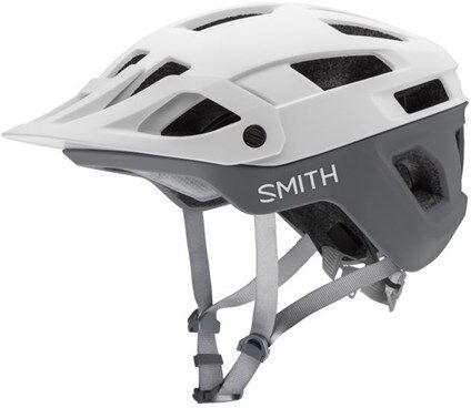 Smith Optics Engage Mips MTB Cycling Helmet Matte White/Cement