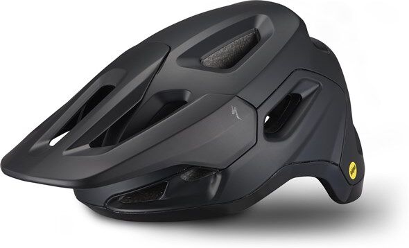 Specialized Tactic 4 MTB Cycling Helmet Black