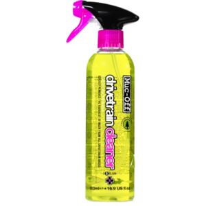 Muc-Off Bio Drivetrain Cleaner Muc-Off Bio Drivetrain Cleaner