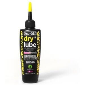 Muc-Off Bio Dry Lube 120ml Muc-Off Bio Dry Lube 120ml