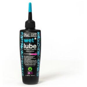 Muc-Off Bio Wet Lube 120ml Muc-Off Bio Wet Lube 120ml