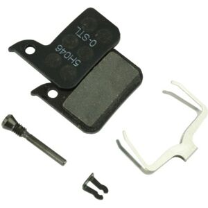 SRAM Level Ultimate and TLM/Road Hydro Disc Brake Pads Organic/Steel SRAM Level Ultimate and TLM/Road Hydro Disc Brake Pads Organic/Steel