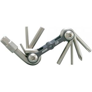 Topeak Mini 9 Bicycle Multi Tool - Bicycle Multi Tool Topeak Mini 9 Bicycle Multi Tool - Bicycle Multi Tool