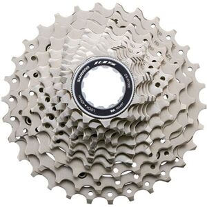 Shimano CS-R7000 105 11-Speed Cassette Shimano CS-R7000 105 11-Speed Cassette