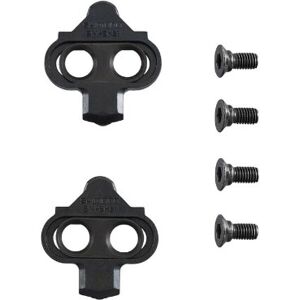 Shimano SH51 Release MTB SPD Cleats Pair Black Shimano SH51 Release MTB SPD Cleats Pair Black
