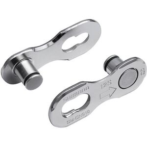 Shimano SM-CN910 Quick Link Silver Shimano SM-CN910 Quick Link Silver