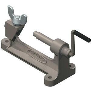 Cyclo Spoke Thread Rolling Tool (Not Inc. Rolling Head) Cyclo Spoke Thread Rolling Tool (Not Inc. Rolling Head)