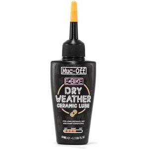 Muc-Off e-Bike Dry Weather Ceramic Lube Muc-Off e-Bike Dry Weather Ceramic Lube