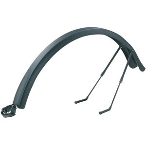 Topeak Defender TX Rear Mudguard Black Topeak Defender TX Rear Mudguard Black