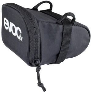 Evoc 0.3L Seat Bag Black Evoc 0.3L Seat Bag Black