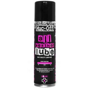 Muc-Off All Weather Lube 250ml Muc-Off All Weather Lube 250ml