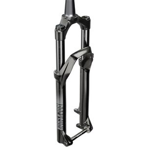 RockShox Recon Silver RL Solo Air Fork - Black - 27.5" - 130mm Travel RockShox Recon Silver RL Solo Air Fork - Black - 27.5" - 130mm Travel