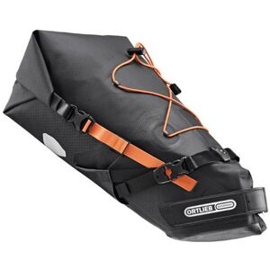 Ortlieb Seat-Pack Saddle Bag Black Matte Ortlieb Seat-Pack Saddle Bag Black Matte