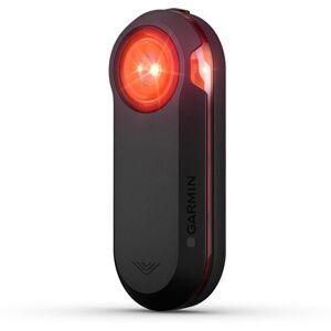 Garmin Varia Radar Rear Light RTL515 Black Garmin Varia Radar Rear Light RTL515 Black