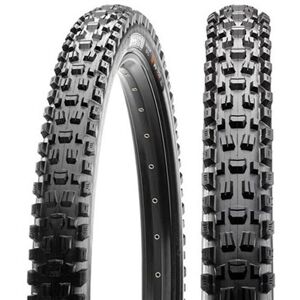 Maxxis Assegai 29" x 2.50" WT 120 TPI Foldable 3C MaxxGrip DD TR MTB Tyre Black Maxxis Assegai 29" x 2.50" WT 120 TPI Foldable 3C MaxxGrip DD TR MTB Tyre Black