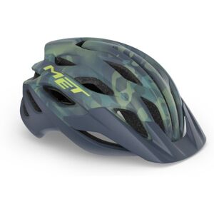 MET Veleno Mips MTB Mountain Bike Helmet Planet Camo / Matt MET Veleno Mips MTB Mountain Bike Helmet Planet Camo / Matt