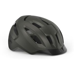 MET Urbex MIPS Helmet - Titanium Metallic - Large MET Urbex MIPS Helmet - Titanium Metallic - Large