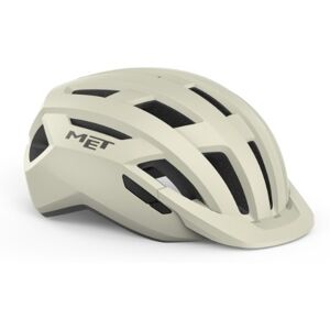 MET Allroad Mips Urban Cycling Helmet Off White / Matte MET Allroad Mips Urban Cycling Helmet Off White / Matte