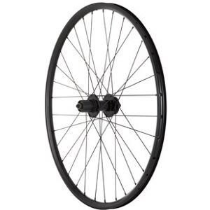 M Part MTB 26" Disc Quick Release Cassette Rear Wheel Black M Part MTB 26" Disc Quick Release Cassette Rear Wheel Black