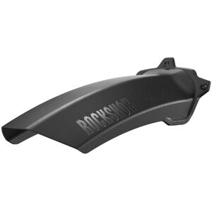 RockShox MTB Fender Short 3 Bolt Black RockShox MTB Fender Short 3 Bolt Black