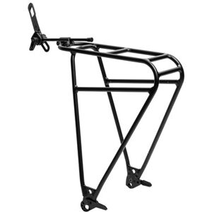 Ortlieb Quick-Rack - QL1/2/2.1/3/3.1 with Loading Area Black Ortlieb Quick-Rack - QL1/2/2.1/3/3.1 with Loading Area Black