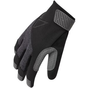 Altura Esker Trail Long Finger Gloves Black Altura Esker Trail Long Finger Gloves Black