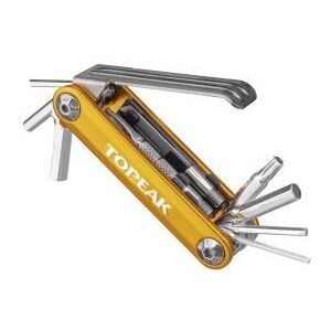 Topeak Tubi 11 Tubeless Tool Gold Topeak Tubi 11 Tubeless Tool Gold