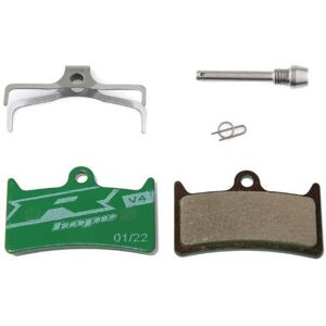 Hope Brake Pads - Racing Compound Green Green Hope Brake Pads - Racing Compound Green Green