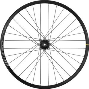 Mavic E-Speedcity 1 700c Centrelock Front Wheel Mavic E-Speedcity 1 700c Centrelock Front Wheel