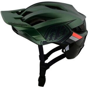 Troy Lee Designs Flowline SE Mips Badge - MTB Helmet - Green Troy Lee Designs Flowline SE Mips Badge - MTB Helmet - Green