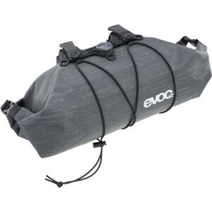 Evoc Waterproof 5L Boa Handlebar Pack Carbon Grey Evoc Waterproof 5L Boa Handlebar Pack Carbon Grey