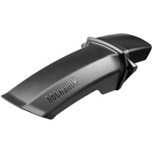 RockShox MTB Fender Short 2 Bolt Black RockShox MTB Fender Short 2 Bolt Black