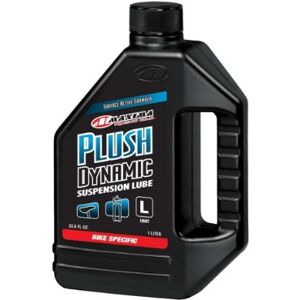 RockShox Maxima Plush Dynamic Suspension Lube Light Black RockShox Maxima Plush Dynamic Suspension Lube Light Black