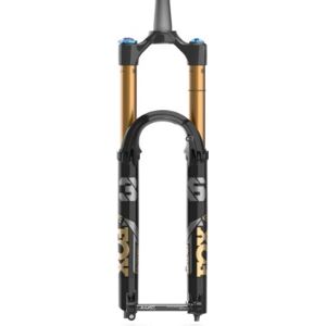 Fox Racing Shox 36 Float Fact E-Optimized 29 Grip X KaboltX110 Tapered 44mm Forks Black Fox Racing Shox 36 Float Fact E-Optimized 29 Grip X KaboltX110 Tapered 44mm Forks Black